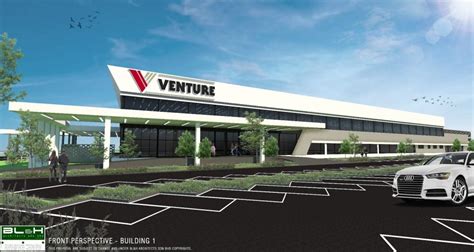 Venture Electronics Services (M) Sdn. Bhd. .
